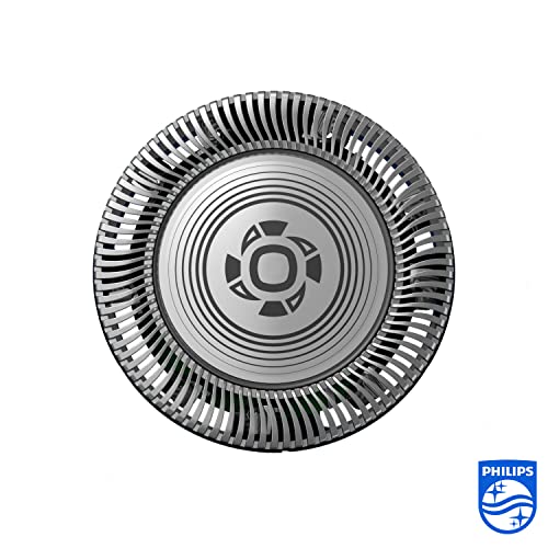 Detalle 2 de Philips Shaver Series 3000 – Cabezales de recambio SH30/50 (3 piezas) para Series 1000 y 3000