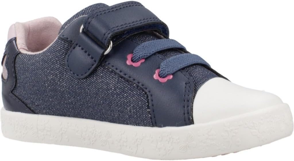 Thumbnail 5 de Geox B Gisli Girl B Scarpe da ginnastica per bambine – traspiranti, leggere e comode
