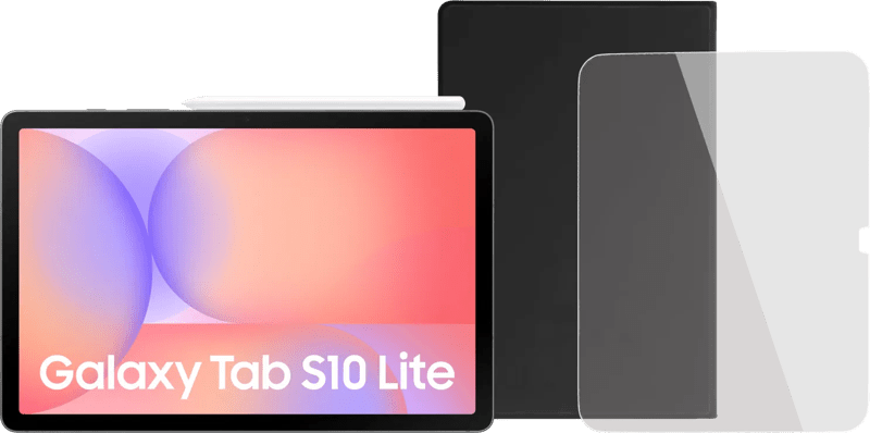 Samsung Galaxy Tab S10 Lite 10,9 Zoll 256 GB