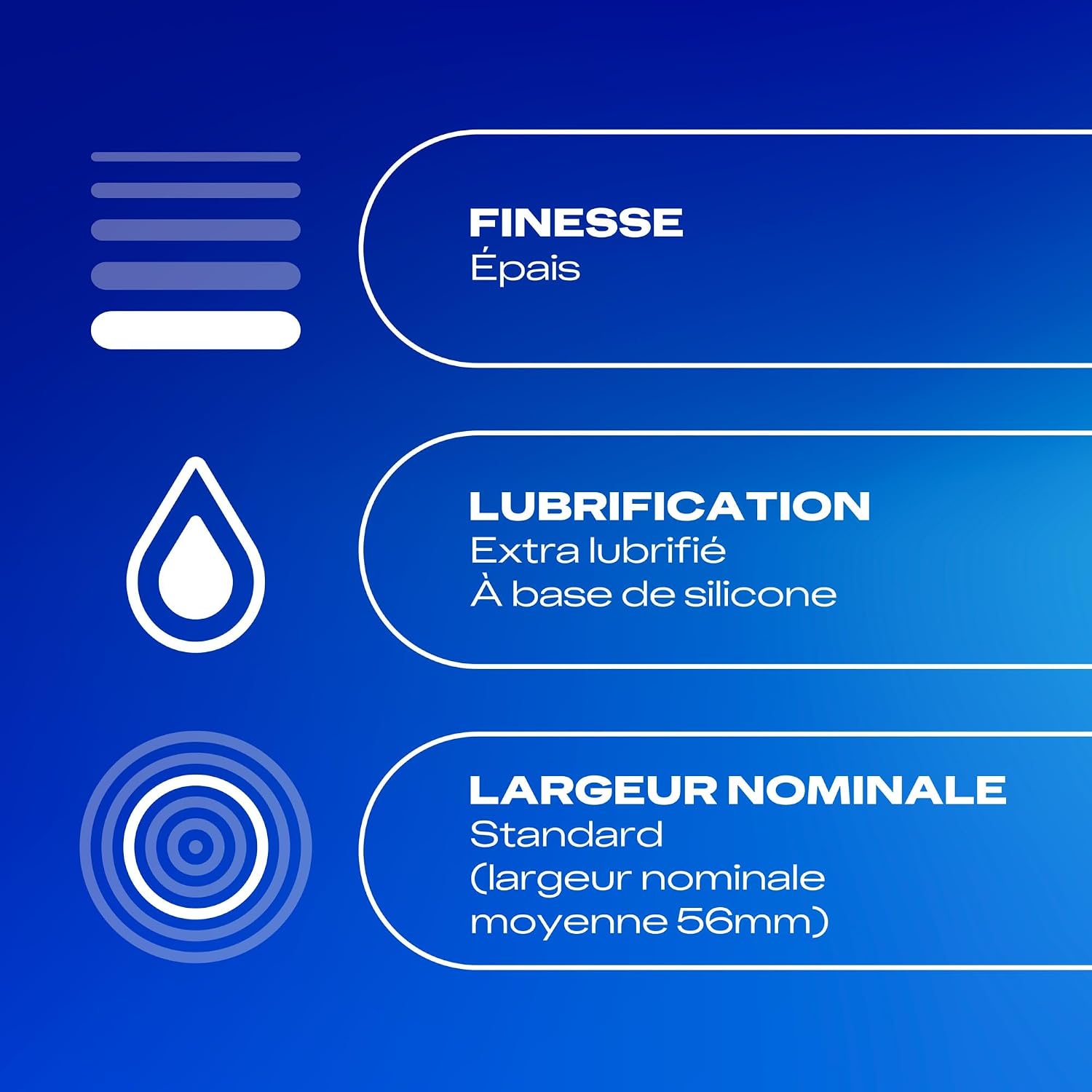 Detalle 2 de Durex You & Me 10 préservatifs 🩺