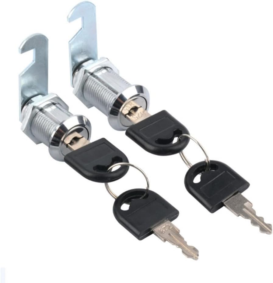 Detalle de Heuskay cabinet cam locks 40 mm