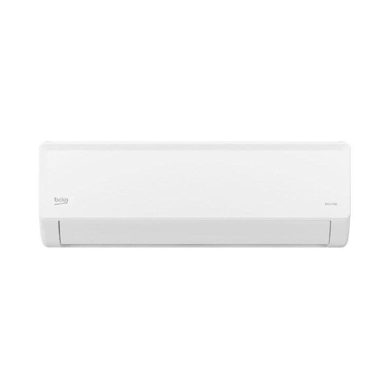 Detalle de Aire Acondicionado Split 1x1 Beko BEHPP 180 / BEHPP 181 – 4.386 Frigorías con Bomba de Calor y WiFi