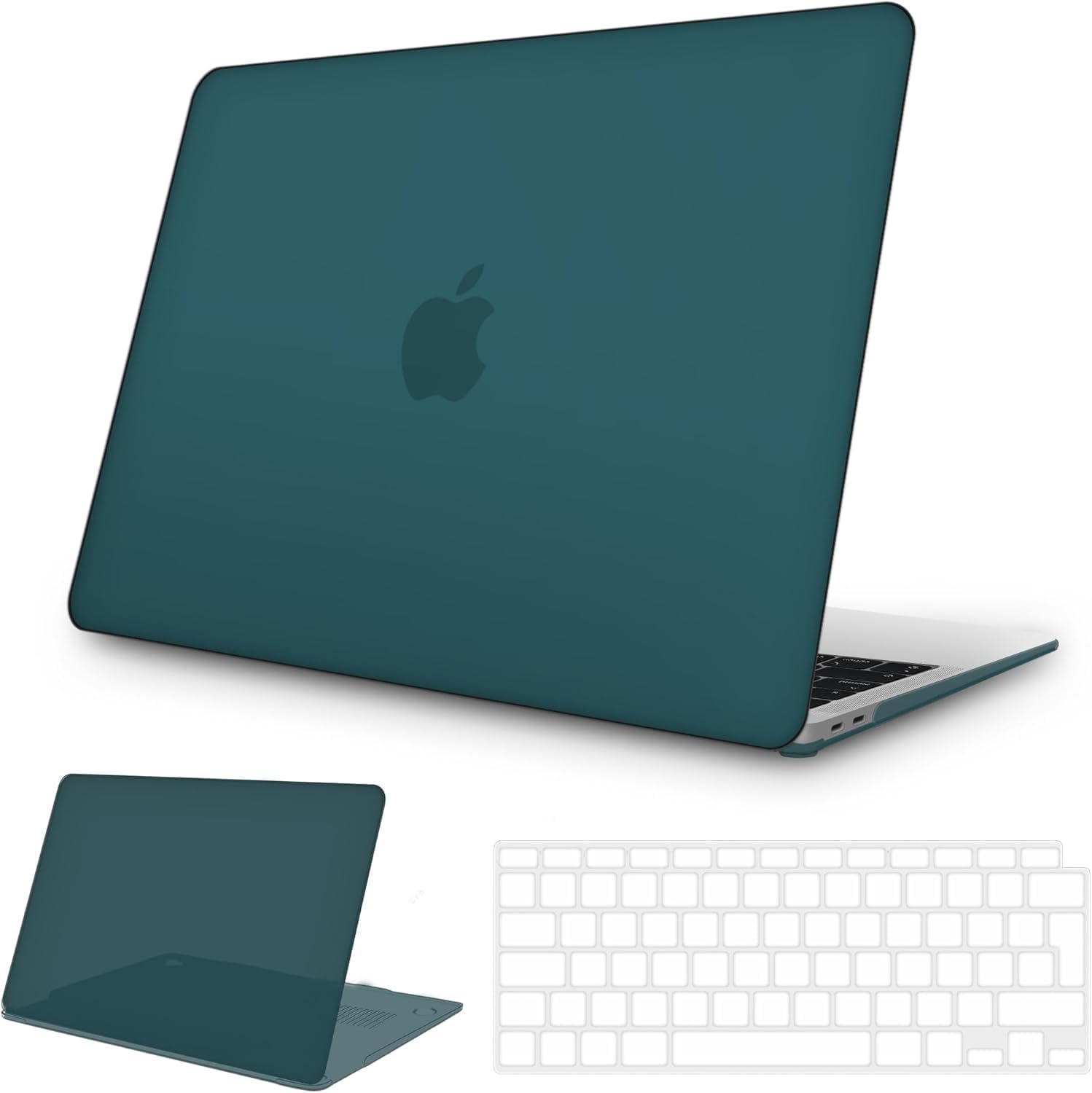 Detalle de NPUOLS Hülle MacBook Air 13 0,1 mm TPU