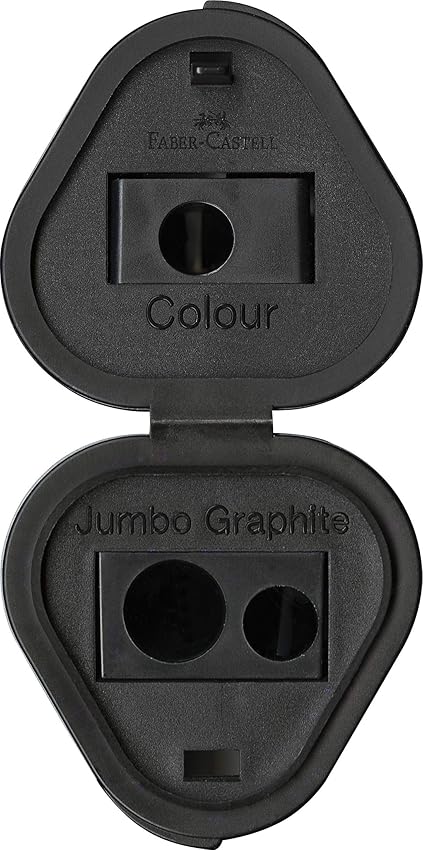 Thumbnail 5 de Faber-Castell 110036 Estuche Metal con 36 Ecolápices Polychromos 🎨