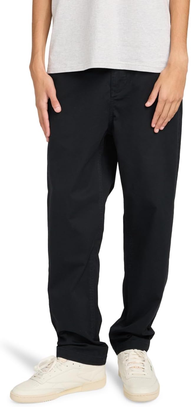 Thumbnail 6 de Element Regular Comfort Pantalon Chino Twill pour Homme – Classique, coupe Regular Tapered