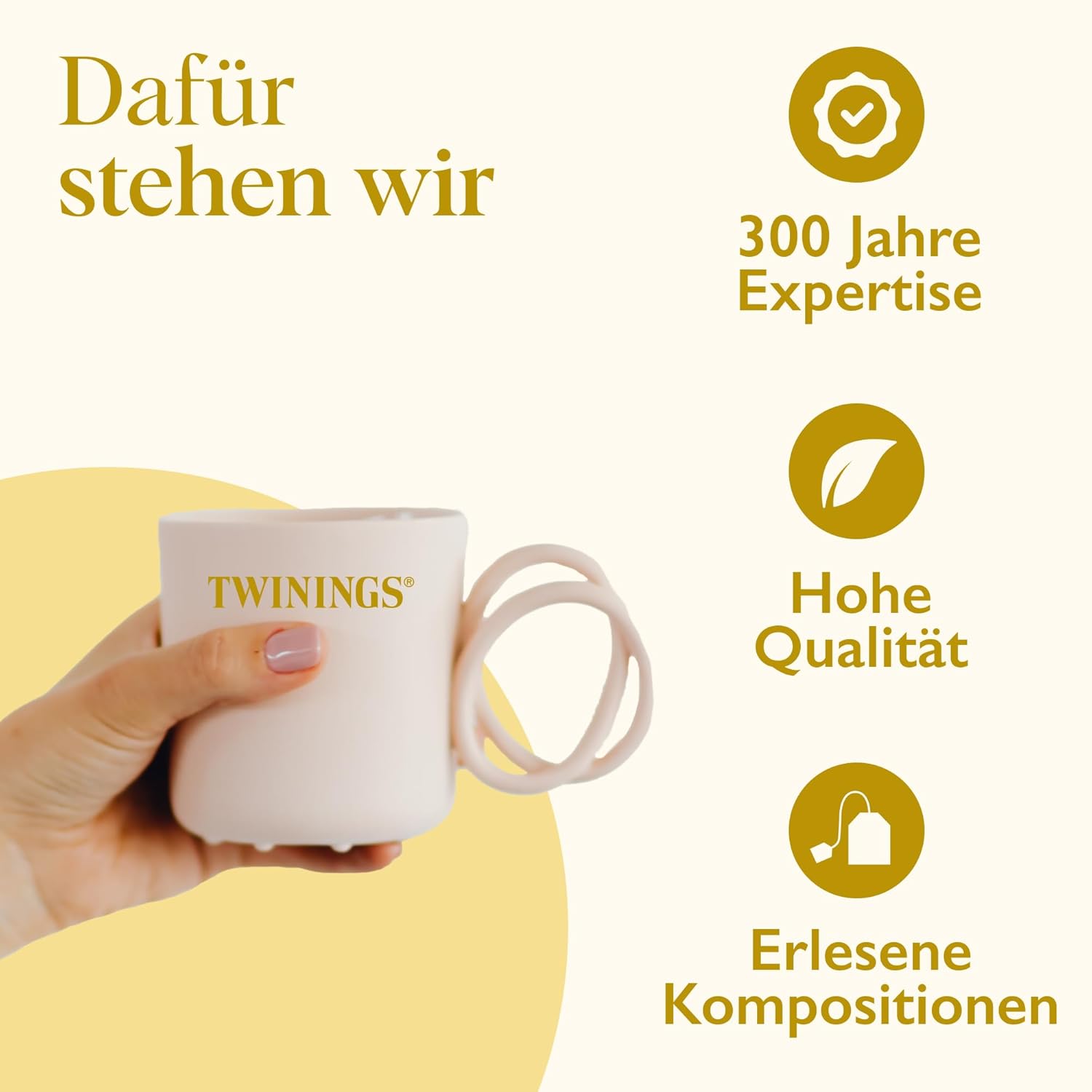 Thumbnail 4 de Twinings English Breakfast Schwarztee im Teebeutel – 100 Beutel