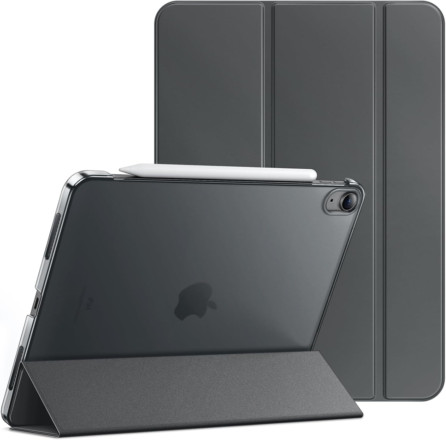Thumbnail 6 de JETech Case for iPad Air 11-Inch Slim Stand Cover