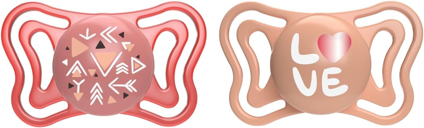 Thumbnail 1 de Chicco Chupete PhysioForma 16–36 meses
