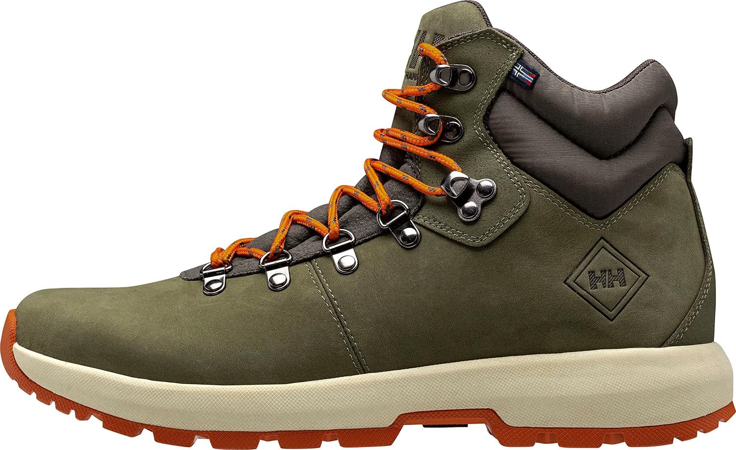 Detalle de Helly Hansen Herren Coastal Hiker Hiking Boot