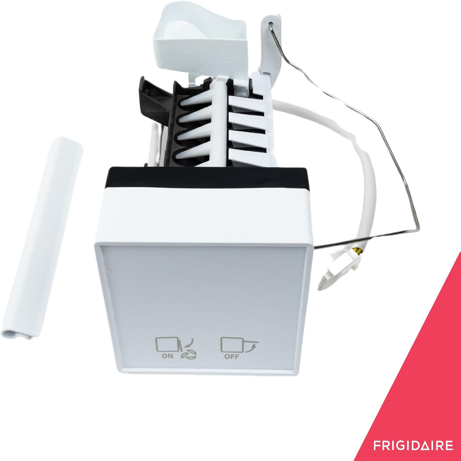 Detalle de Frigidaire 5303918493 Ice Maker Assembly Kit for Refrigerators