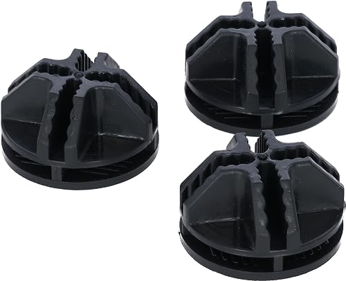 Detalle de Kerbl Pet Enclos Hopsi — Enclos grillagé extensible pour petits animaux (12 éléments 35x35 cm chacun)