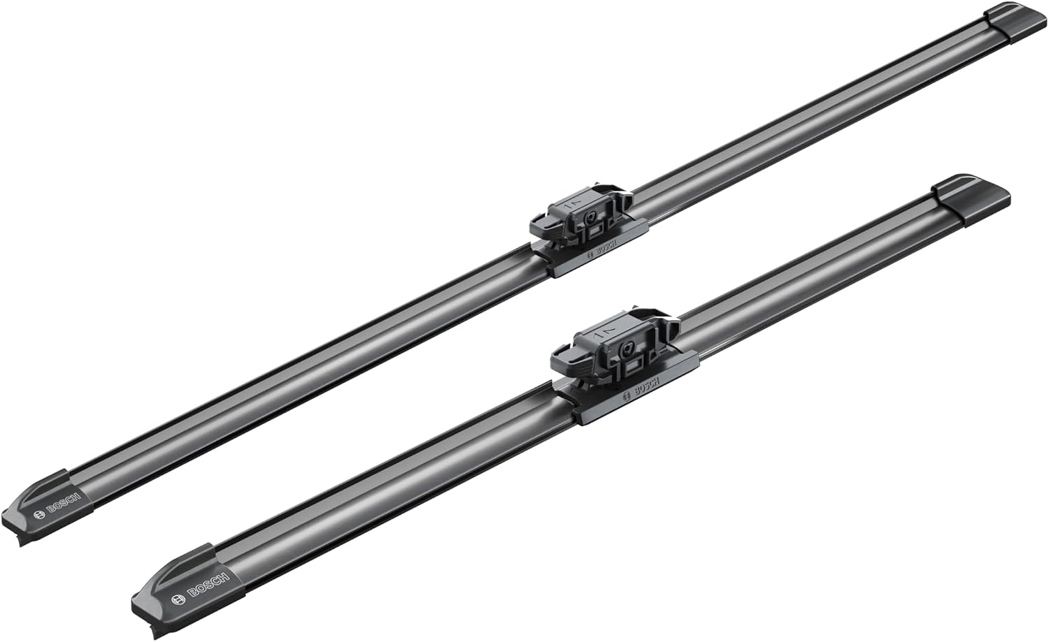 Detalle 2 de BOSCH Aerotwin A994S balai 600 mm