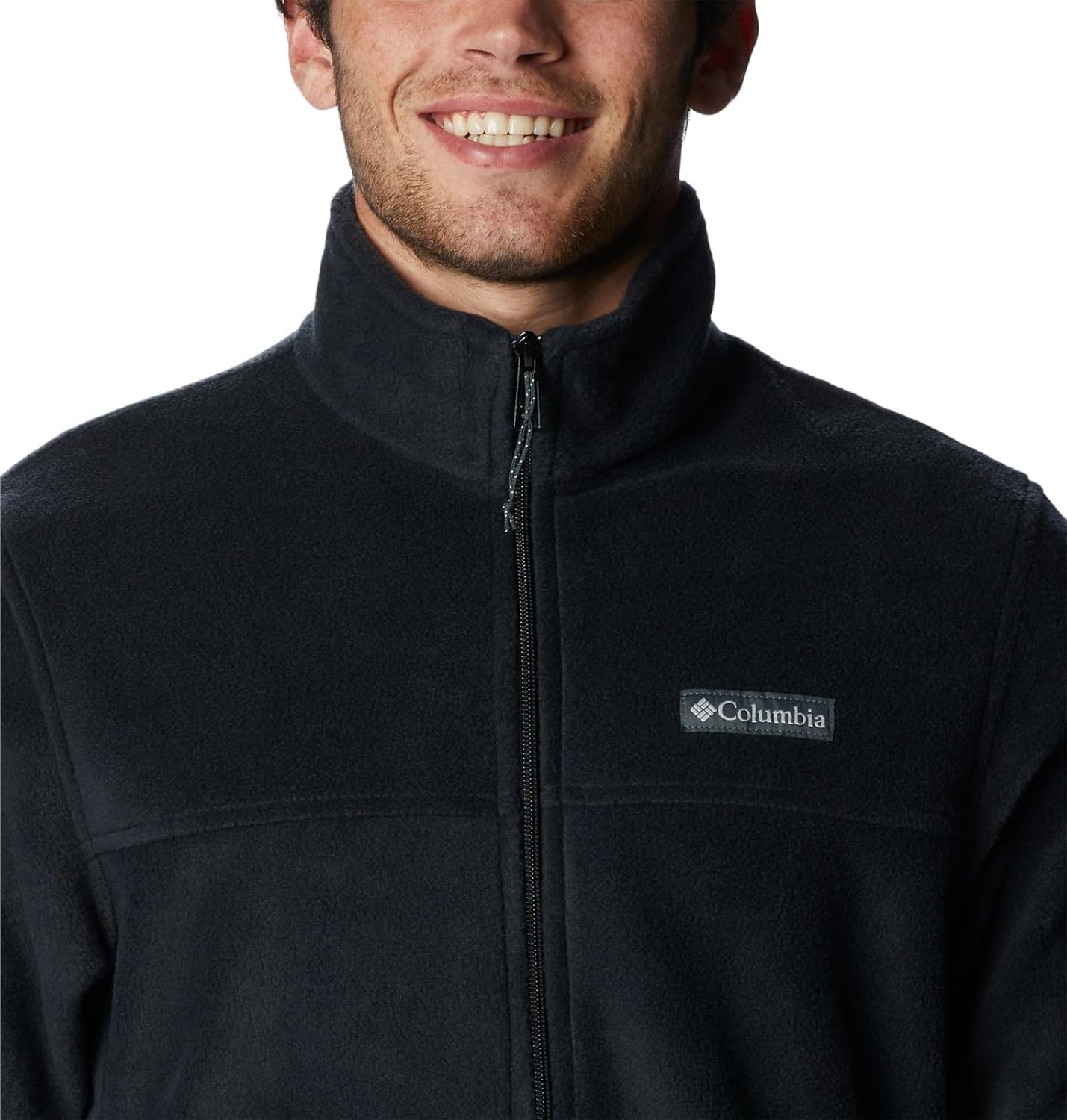 Detalle 2 de Columbia Steens Mountain 2.0 fleece jacket