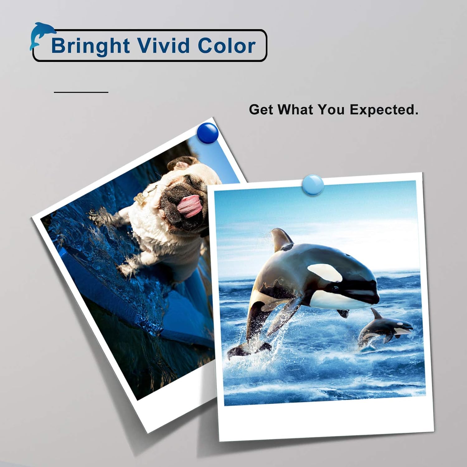 Thumbnail 3 de GoToners XXL Druckerpatronen 6er Pack 🖨️