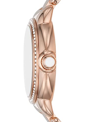 Detalle 1 de Emporio Armani AR11523 reloj mujer 32 mm