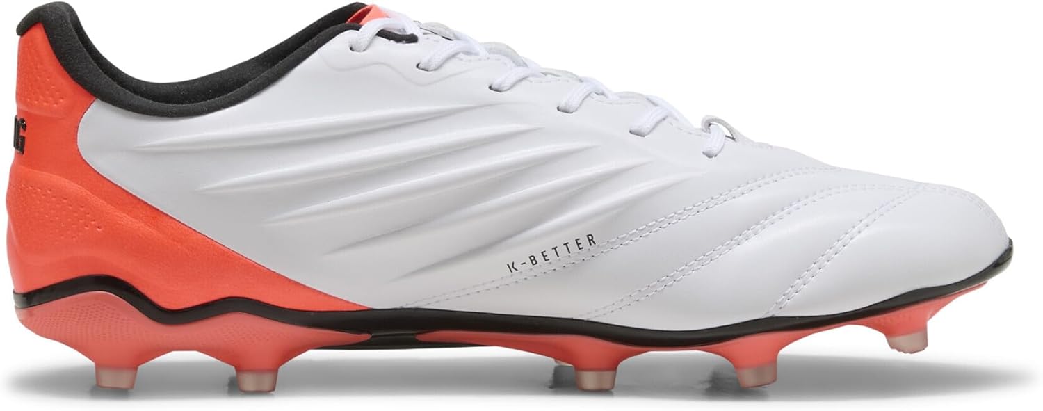 Thumbnail 4 de Puma King Pro Fg/Ag Fußballschuh Unisex