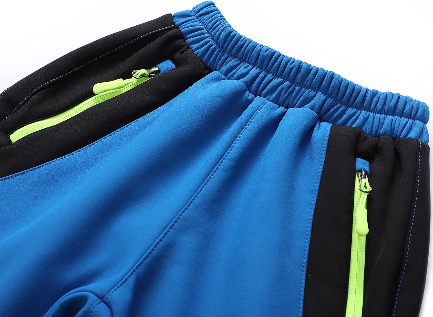 Detalle 2 de DAFENP pantalon de ski enfant imperméable