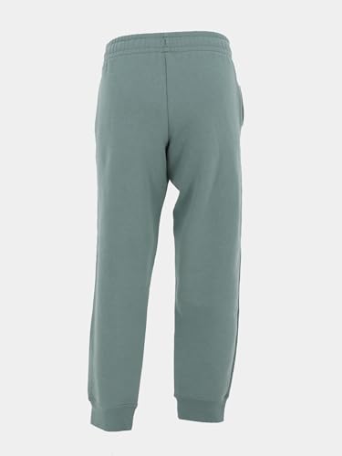 Thumbnail 1 de PUMA ESS 2 Logo Sweatpants Pantalón niños Green Moon