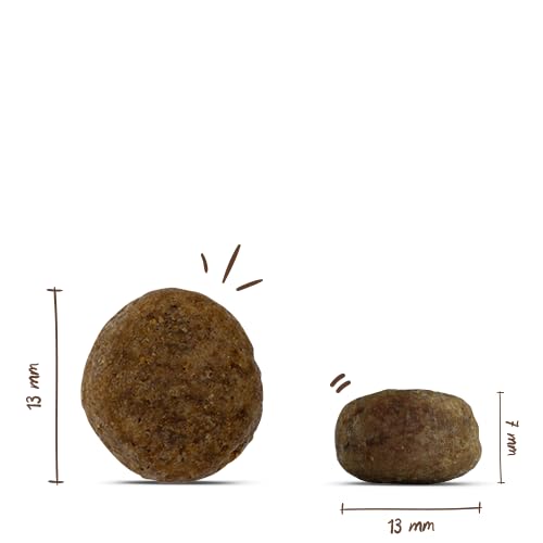 Thumbnail 8 de Bosch HPC Light – Hundetrockenfutter zur Gewichtskontrolle, 12,5 kg
