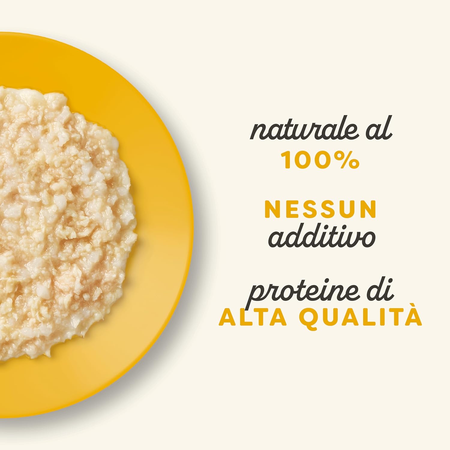 Detalle de Applaws Cibo Umido Naturale al 100% per Gattini – Petto di Pollo in Brodo, confezione da 12 x 50 g