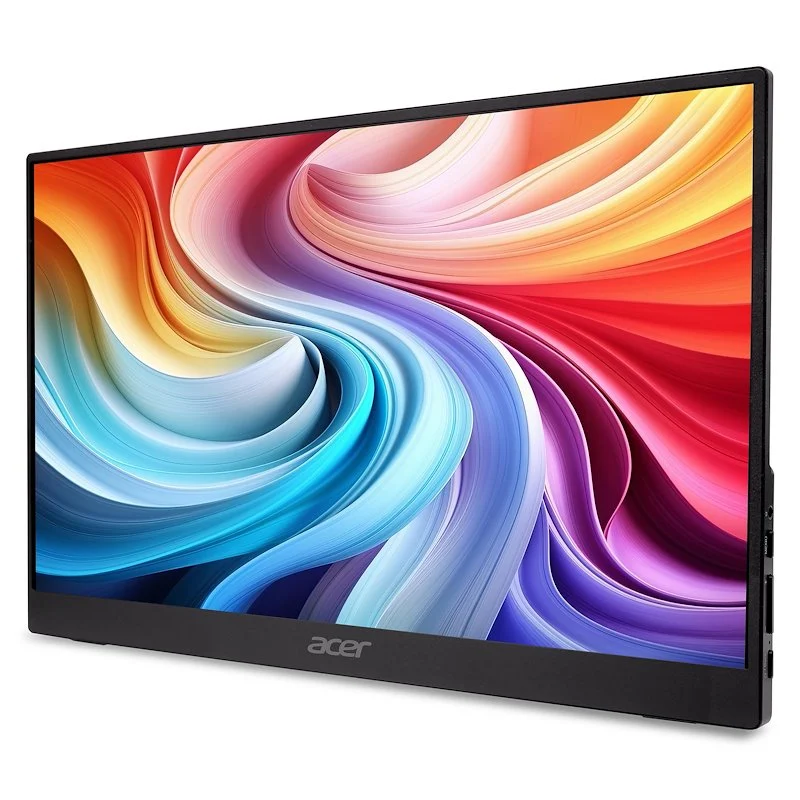Thumbnail 2 de Acer PM161QB1bmiuux: Monitor portátil de 15.6" con IPS FullHD