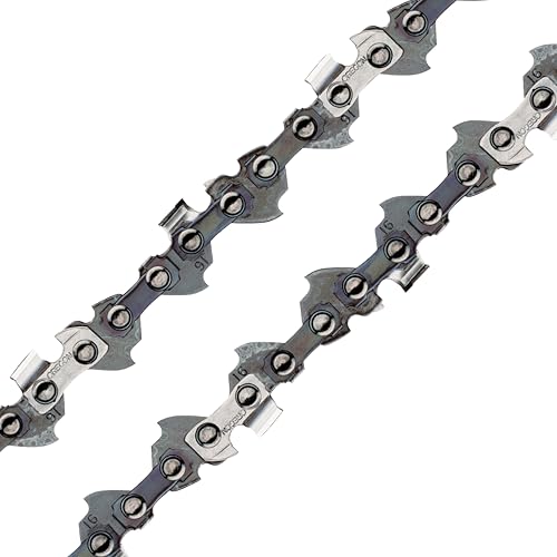 Detalle 2 de Oregon 3/8 LP .050 14" Cadena 50 eslabones