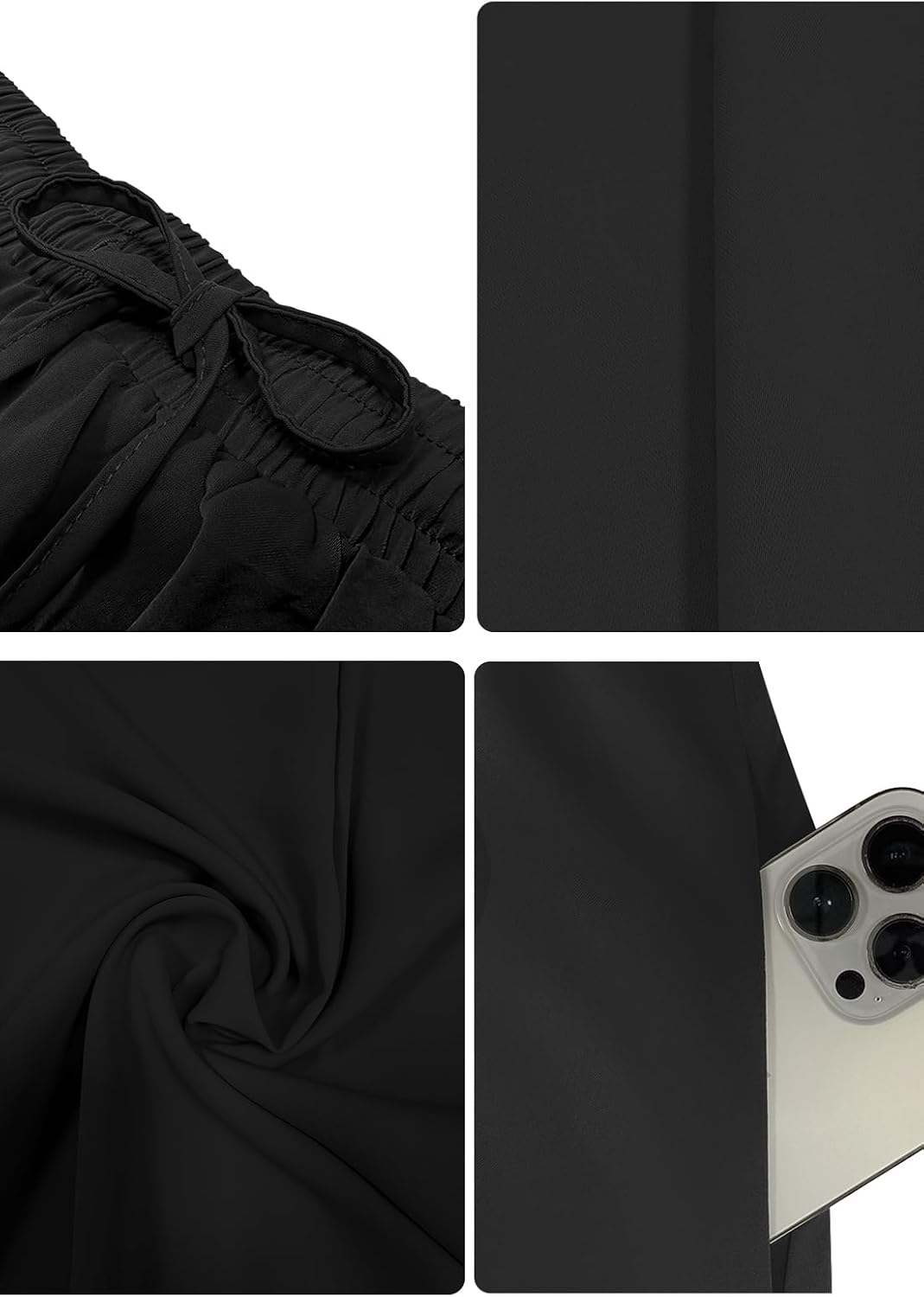 Thumbnail 4 de MLXSJ Women's Midi Skirt Polyester