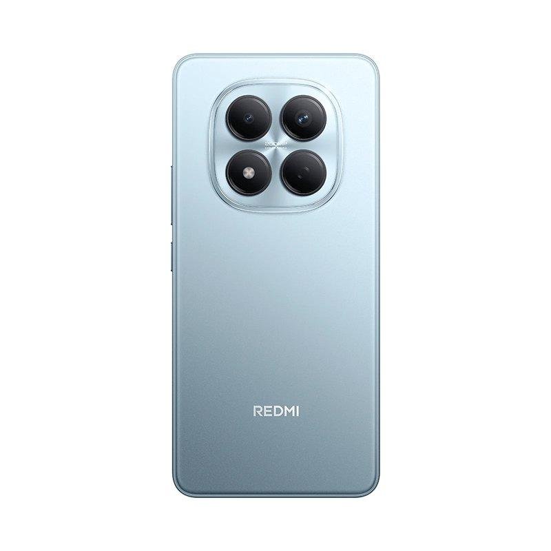 Detalle 2 de Xiaomi Redmi Note 15 Pro 4G 12GB/256GB, 6.77" AMOLED, azul