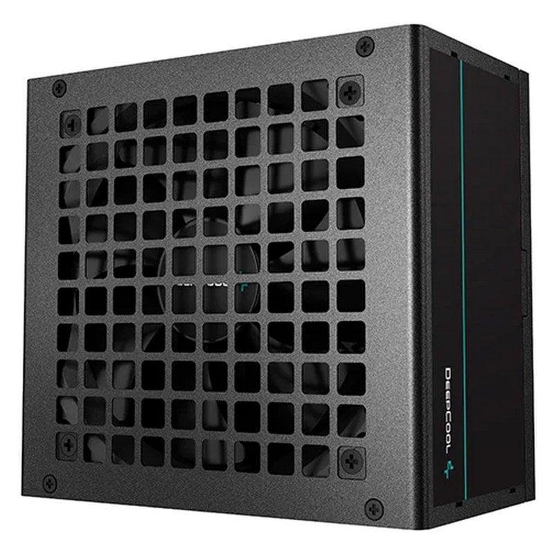 Detalle de DeepCool PF350 fuente 350W 80 Plus White
