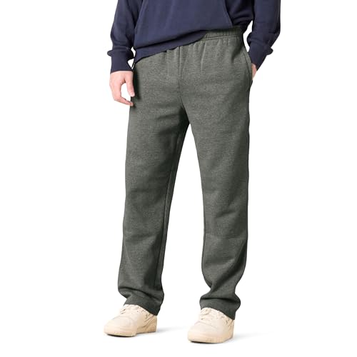Detalle de Amazon Essentials pantalon de survêtement en polaire taille M