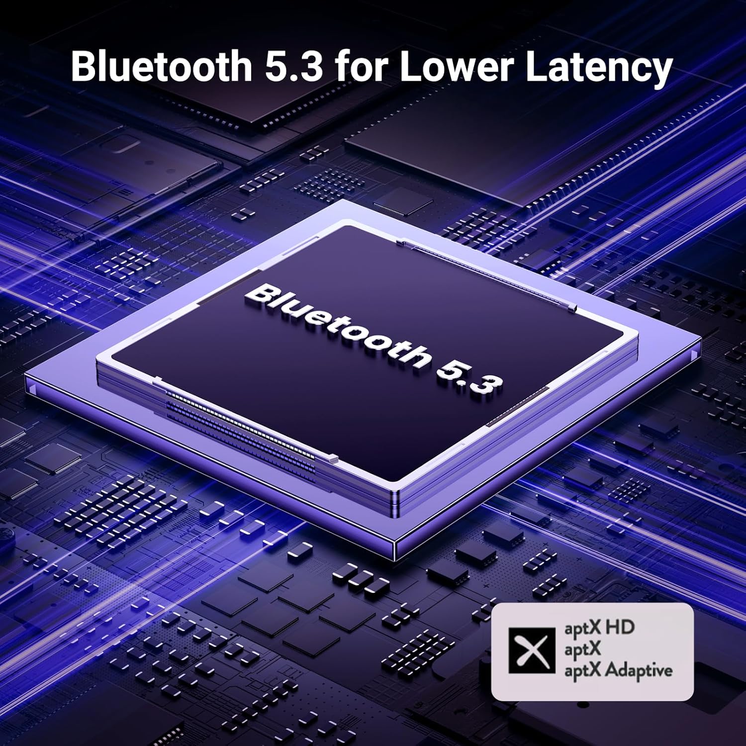 Thumbnail 3 de UGREEN Bluetooth 5.3 Adapter for PS5 USB-C