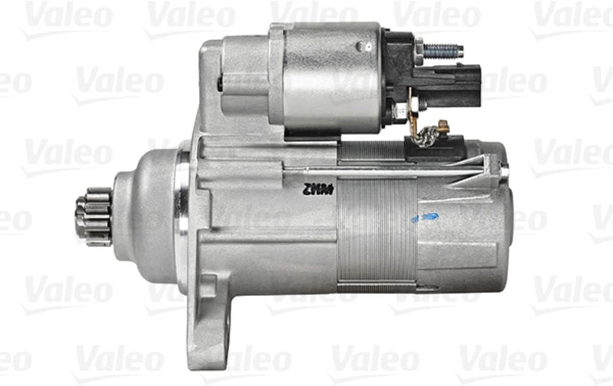 Thumbnail 5 de VALEO 438175 Démarreur – 12 V, 2 kW, 11 dents, rotation Anti-clockwise