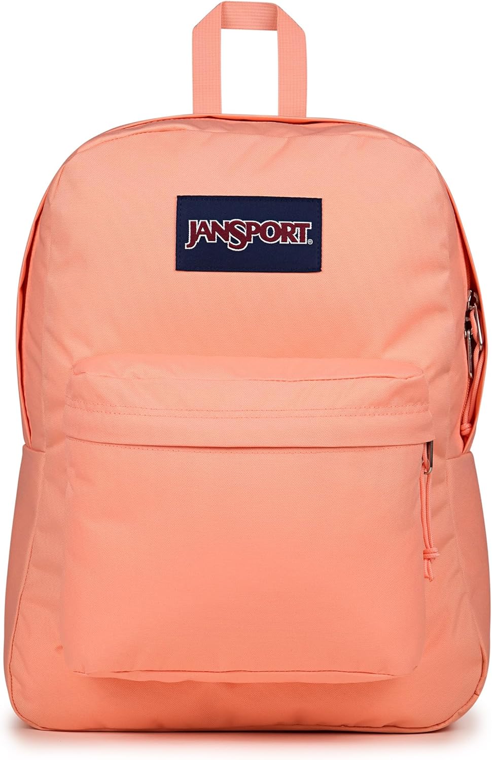 Thumbnail 2 de JANSPORT Superbreak One mochila unisex talla única rojo