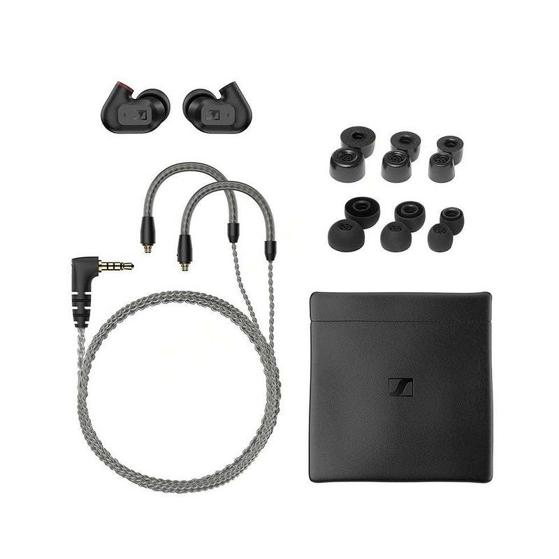 Thumbnail 3 de Sennheiser IE 200: auriculares Hi‑Fi intraurales 4 g