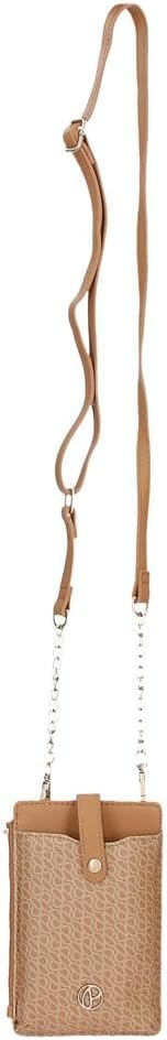 Thumbnail 6 de Pepe Jeans Megan: Portafoglio/Bandoliera RFID con Tracolla, Ecopelle e Design Versatile
