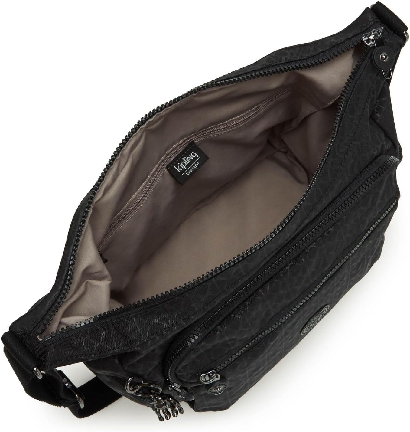 Thumbnail 3 de Kipling Gabbie, Elegante Bandolera para Mujer