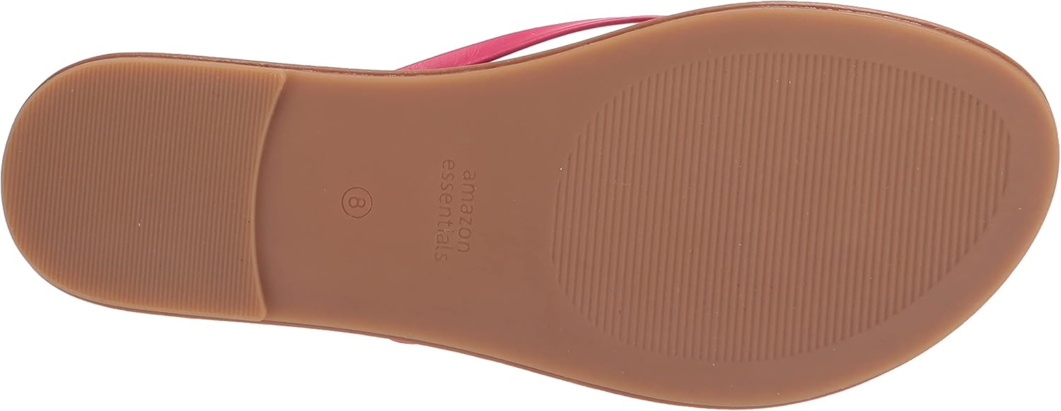 Thumbnail 3 de Amazon Essentials Women’s Thong Sandal – padded memory foam comfort