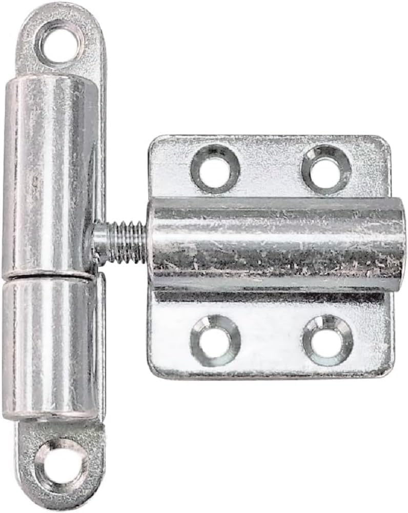 Alberts 341060 cerniere regolabili 60–85 mm