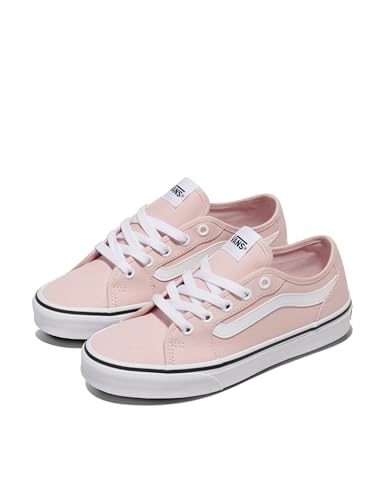 Detalle 2 de Vans Filmore Decon Suede/Canvas, basket femme đââ