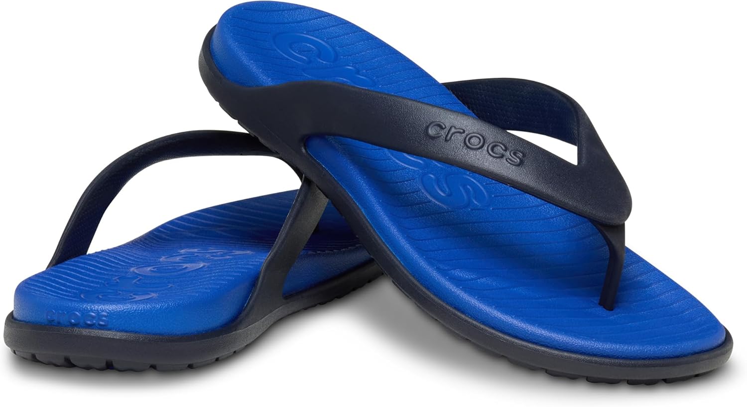 Thumbnail 5 de Crocs Men Coast Flip: Practical Slip-Ons for Everyday Daywear