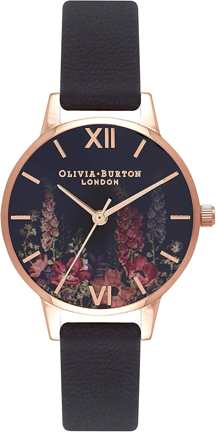 Detalle de Olivia Burton OB16WG43 montre 30 mm