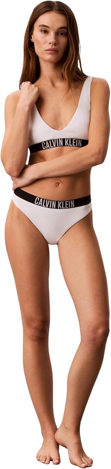 Thumbnail 5 de Calvin Klein Bikini Bas de Bain Femme Lv00q61240 – Lot de 1