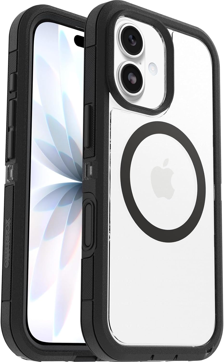 Thumbnail 6 de OtterBox Defender XT MagSafe pour iPhone 16 Pro – Protection extrême, MagSafe intégré