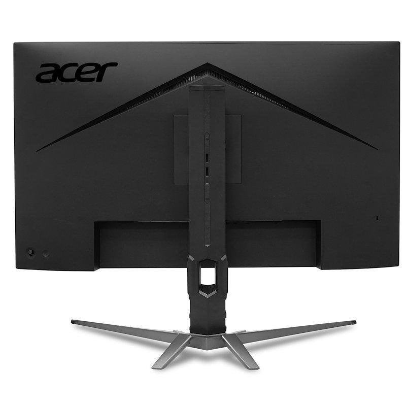 Thumbnail 2 de Acer Predator XB323QUPbmiiprx Monitor 31,5 pulgadas