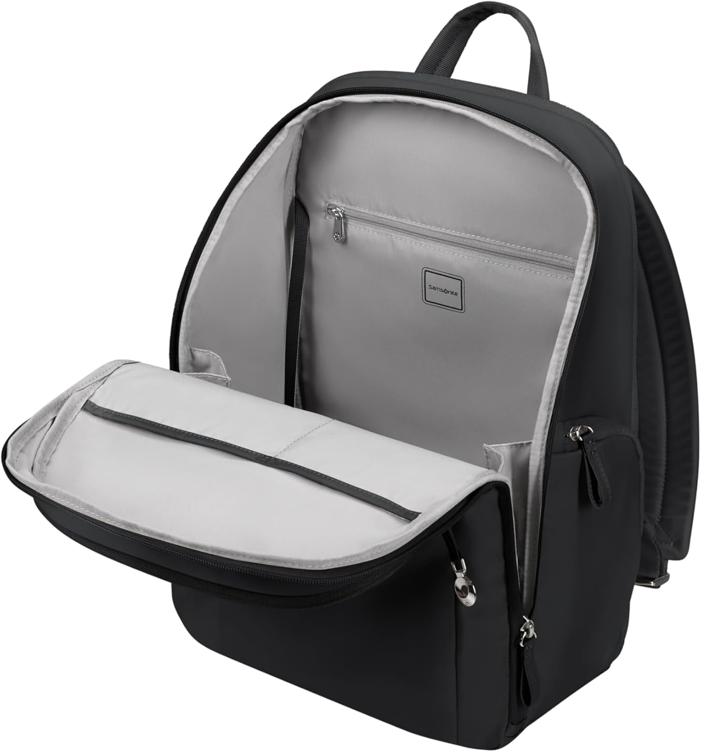 Thumbnail 4 de Samsonite Move 5.0 Laptop Backpack (14.1 inch) for everyday commuting