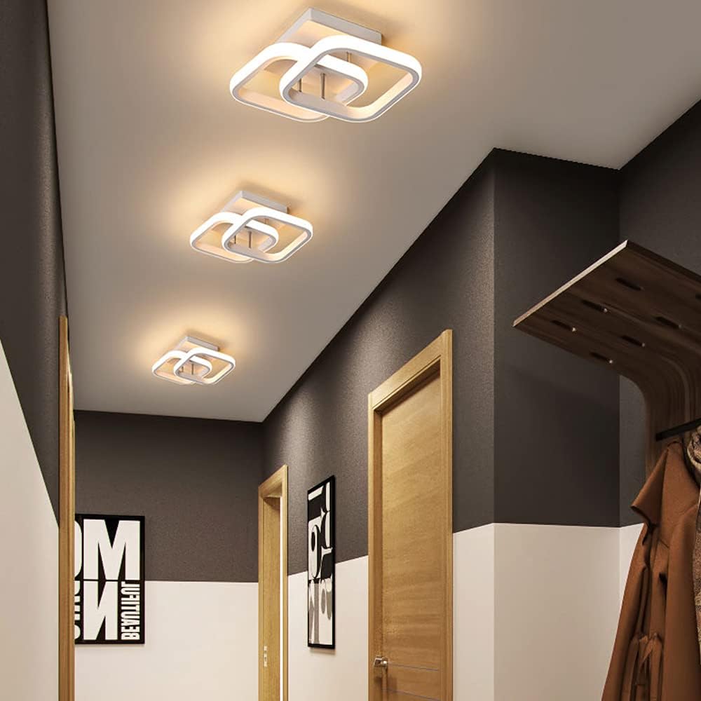Thumbnail 2 de EIDISUNY LED Ceiling Light 22W