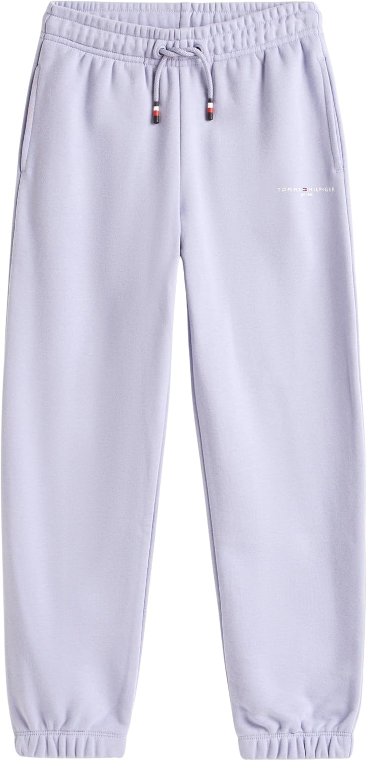 Detalle 2 de Tommy Hilfiger Pantaloni da Tuta Unisex-Adulto