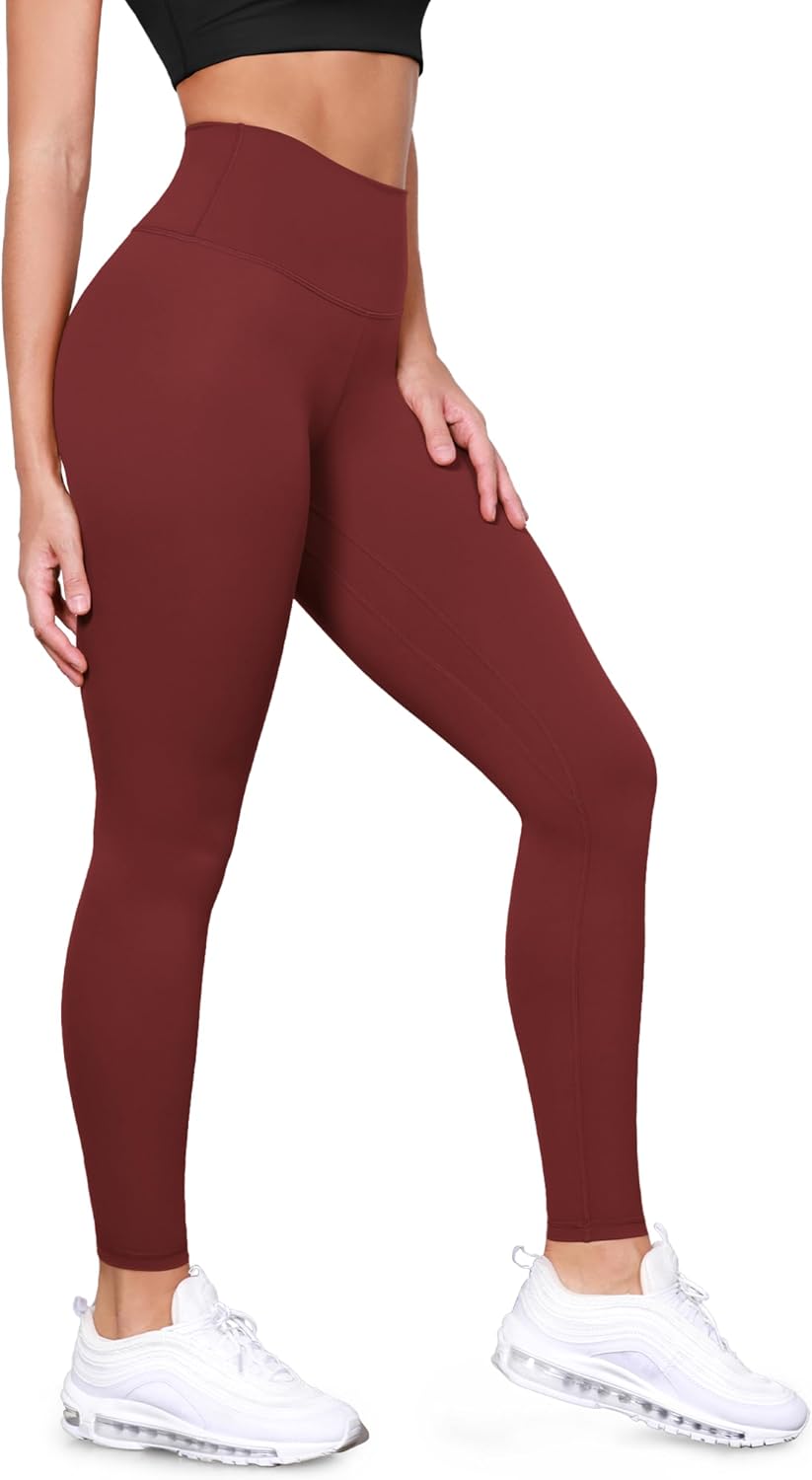 Thumbnail 6 de ODODOS Compression Leggings 25- and 28-Inch Inseams