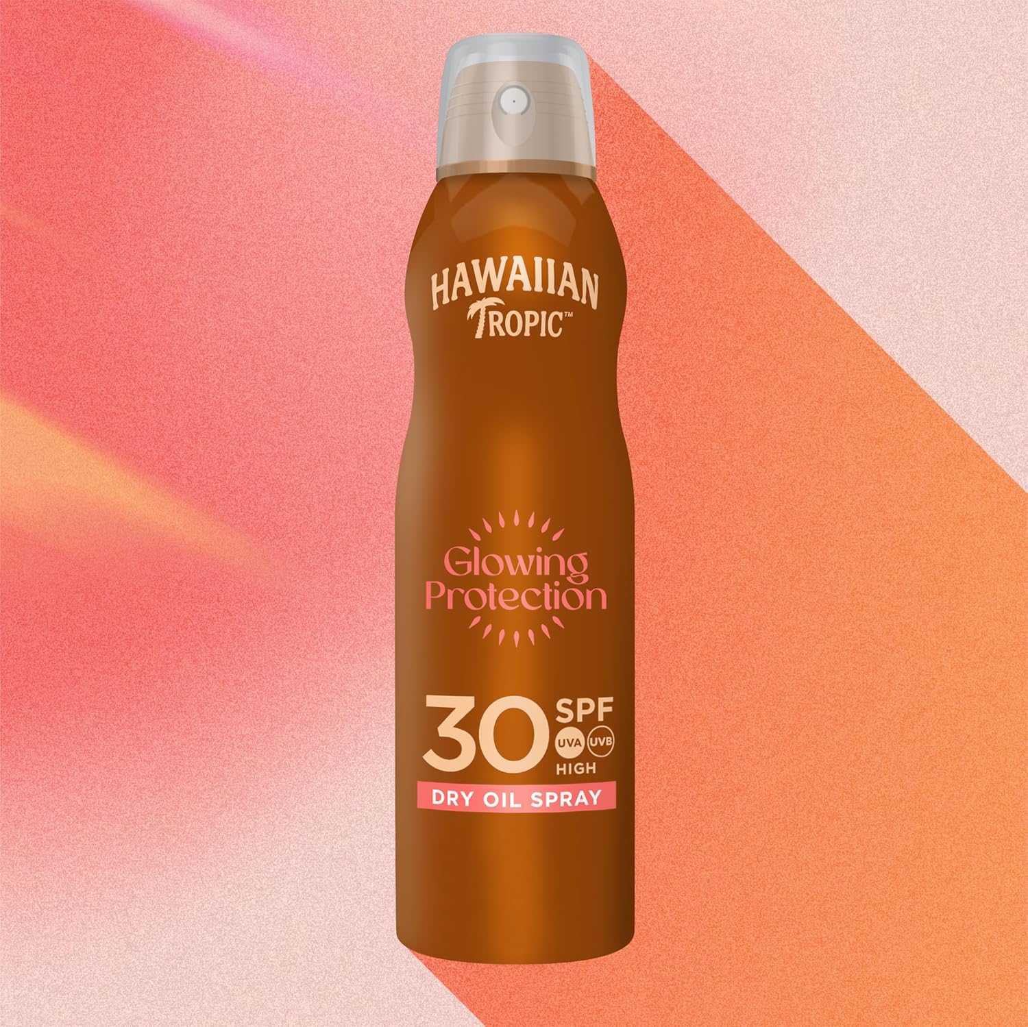 Thumbnail 6 de Hawaiian Tropic Glowing Spray SPF 30, 180 ml