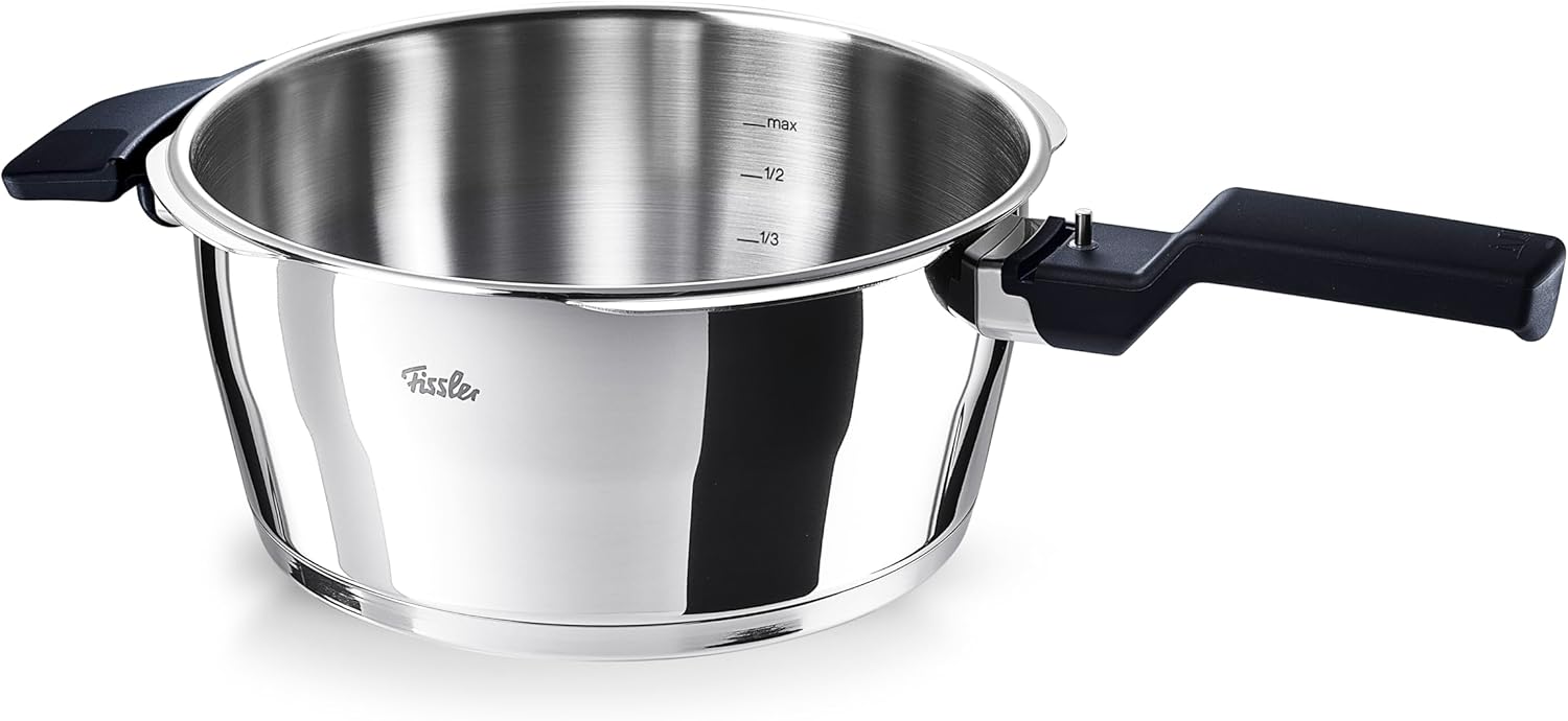 Thumbnail 3 de Fissler Vitaquick Schnellkochtopf 4,5 L 🍲